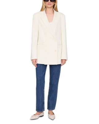 Jasmine Blazer
