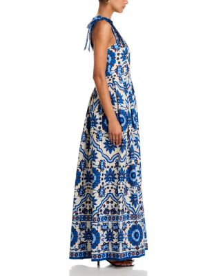 Tula Maxi Dress