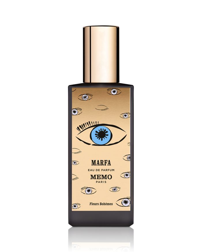 Marfa Eau de Parfum