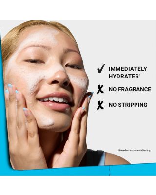 Ultra Facial Barrier Hydrating Cleanser 5 oz.
