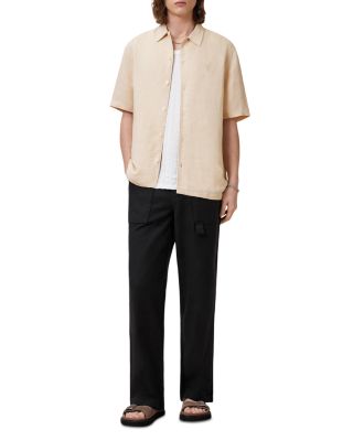 Bandol Relaxed Fit Shirt