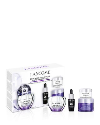 Lancôme - R&eacute;nergie x G&eacute;nifique Skincare Starter Set ($138 value)