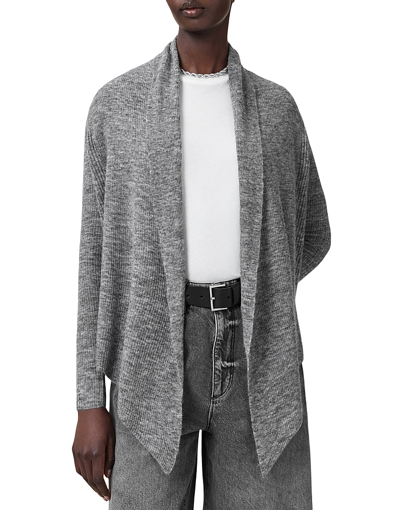 Shop Allsaints Harper Cardigan