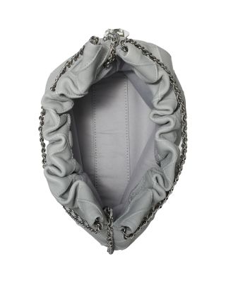 Mini Fleming Hobo Bag