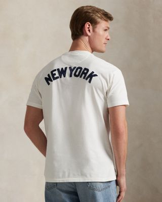 Yankees Jersey T-Shirt