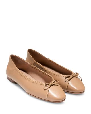 Women's Jaya Travel Ballet Flats