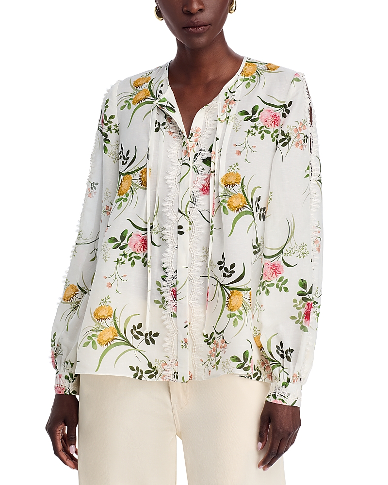 Kobi Halperin Ren Blouse