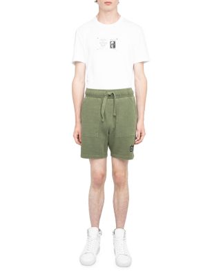 Pablo Sweatshirt Shorts