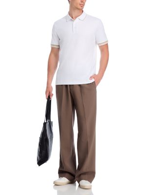 Parlay Regular Fit Polo Shirt