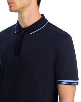 Parlay Regular Fit Polo Shirt