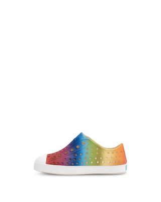 Unisex Jefferson Sugarlite Print Shoes - Baby, Toddler