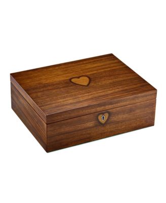 Ballet Musical Jewelery Box