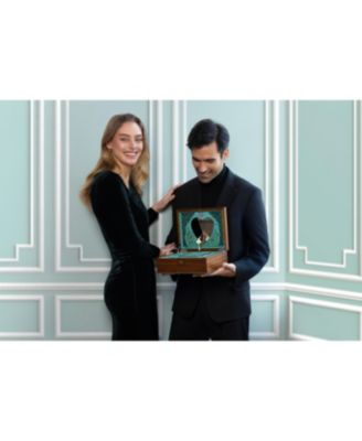 Ballet Musical Jewelery Box