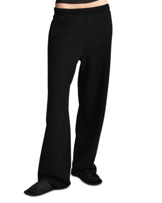 Cloud Straight Leg Pants