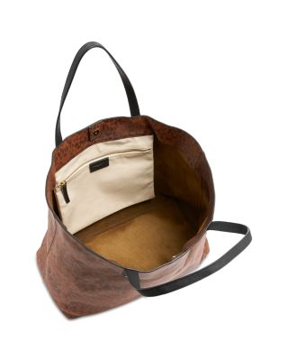 Golden Goose Pasadena Leather Tote