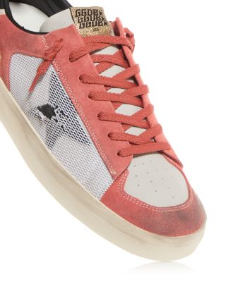Unisex Stardan Low Top Sneakers