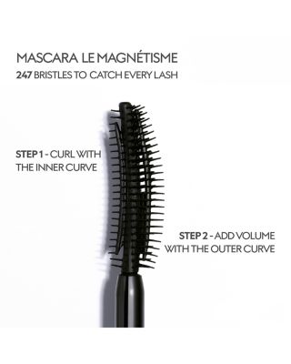 Le Magn&eacute;tisme Mascara