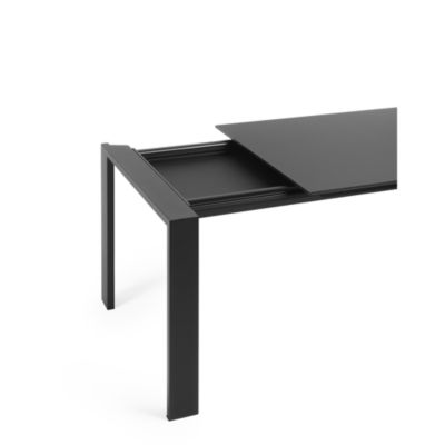 Four Extendable Dining Table