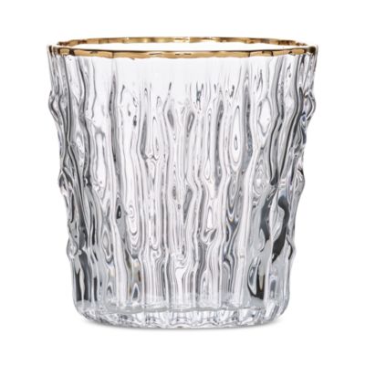 Kim Seybert - Bamboo Tumblers, Set of 4