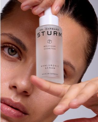 Hyaluronic Serum Duo ($650 value)