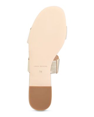 Women's Greglen Slide Sandals