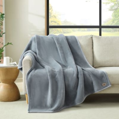 Coco Throw Blanket, 50" x 70"