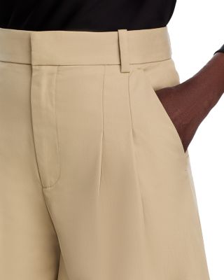 Mesure Shorts