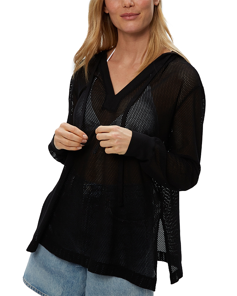 Michael Stars Jessica Hoodie
