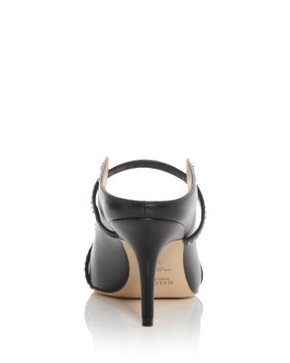 Women's Maureen Embellished Pointed Mules