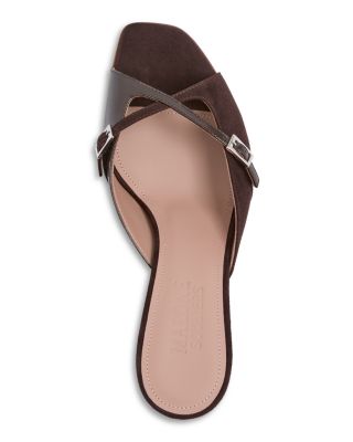Women's Francine Slide Sandals