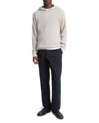 Mouline Thermal Hoodie