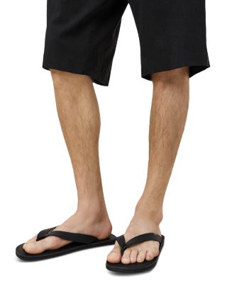 Men's Sydney Leather Flip Sandals  
