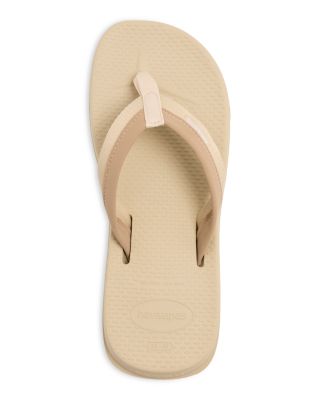 Men's Track Plus Flip Flop Sandals