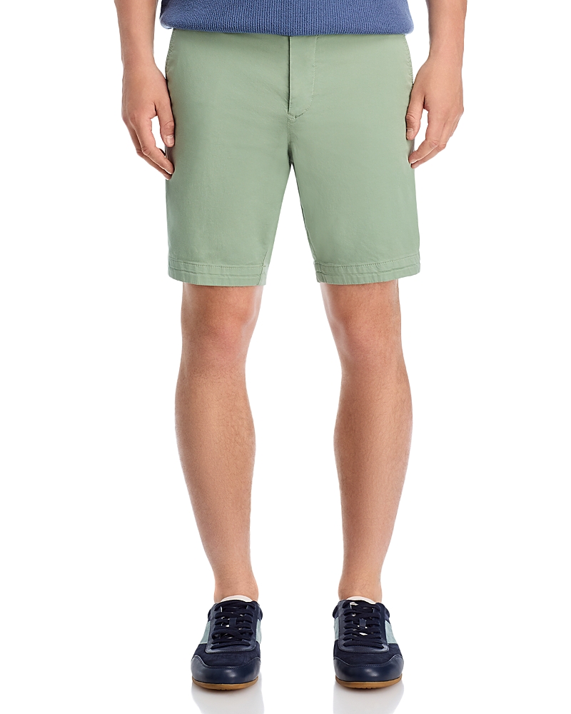 Hugo Boss Slice 8.5 Shorts