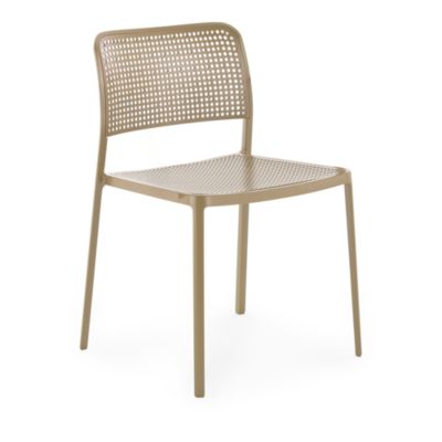Kartell - Audrey Dining Chair