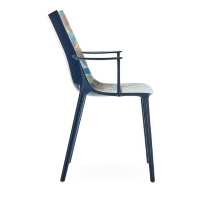 H.H.H. Graphic Impression Chair