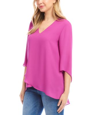 Asymmetric Top 