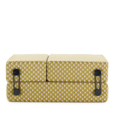 Trix Outdoor Liberty Obi Check Lounge Chair