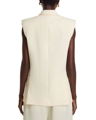 Double Breasted Blazer