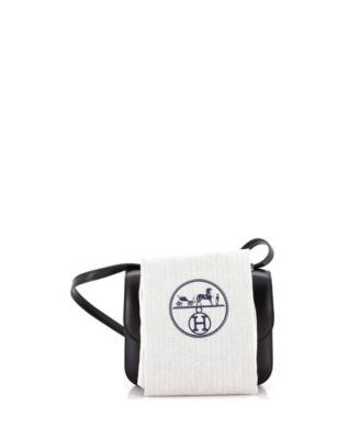 18 Constance Bag Box Calf with Aventurine