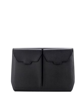 Pre-Owned HERMÈS - Flash Clutch Epsom