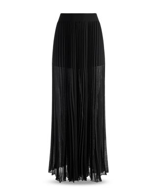 Athena Pleated Pants