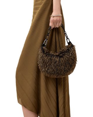 Madea Mini Chain Bead Bag