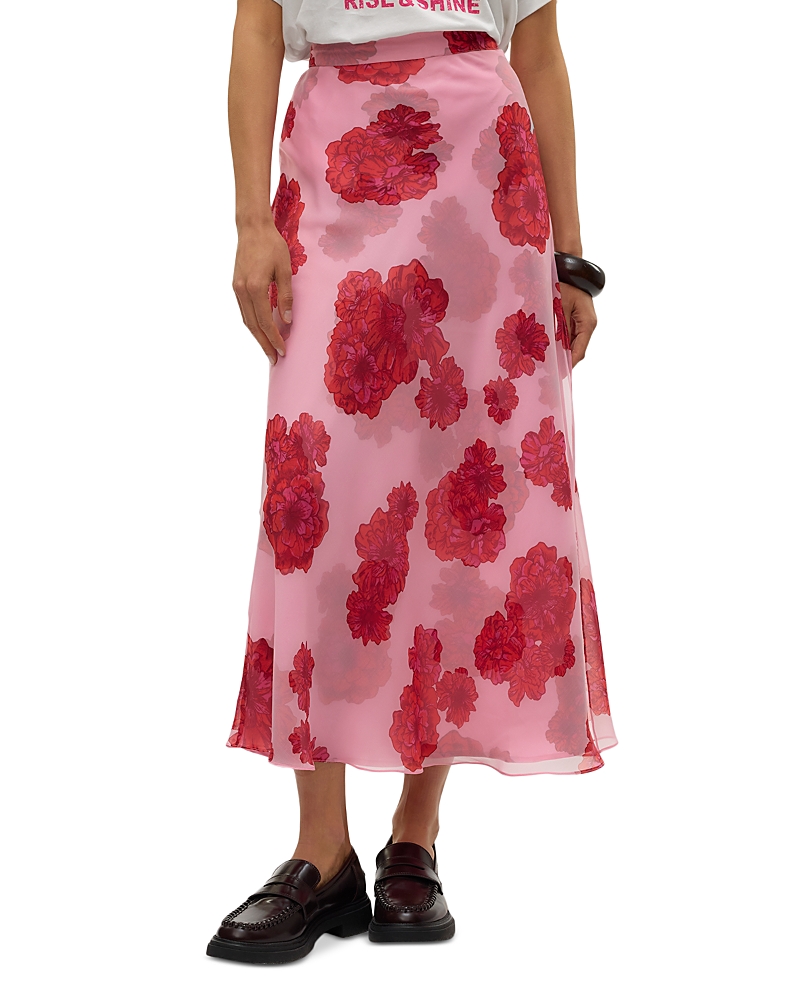 Vero Moda Thilda Teora Skirt