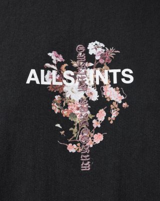 Eternal Etta Oversized Tee