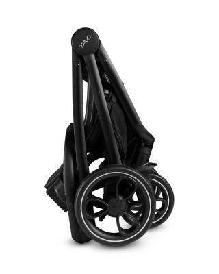 Maeve iso6X Pet Car Seat & Stroller Travel System