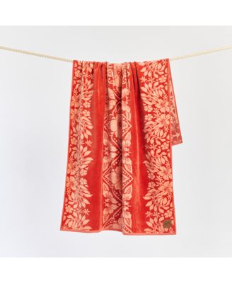 Sandy&#39;s Beach Towel