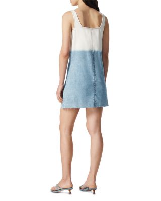 Featherweight Jayde Dress