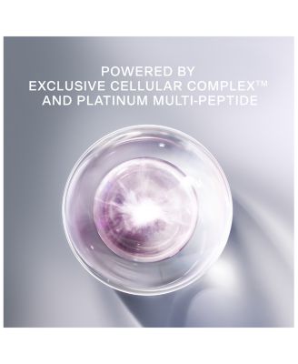 Platinum Rare Intensive Treatment Mask Skincare Set