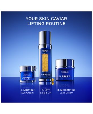 Skin Caviar Liquid Lift 1.7 oz.